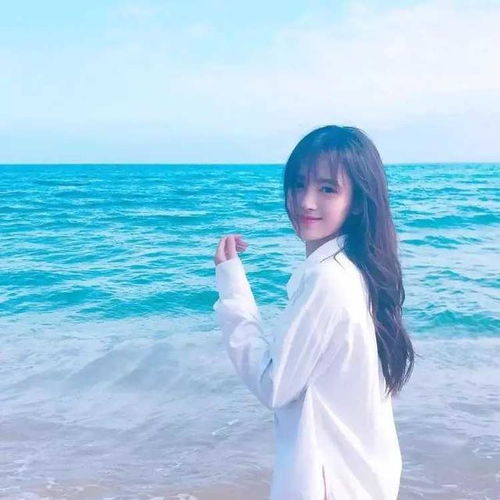最新可爱女生头像鞠婧祎