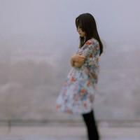 动漫女生非主流唯美意境女生头像
