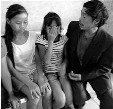 7孩子离家出走多日15岁高材生曾多次出走