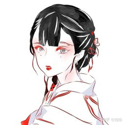 有什么好看到爆炸的古风女头像