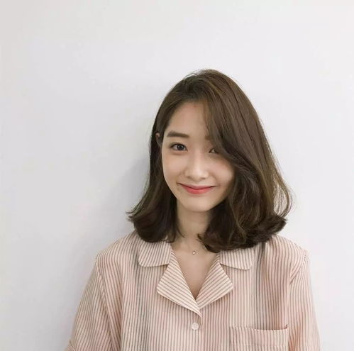 想换发型的女生看过来2018流行的65款发型,长发短发都有