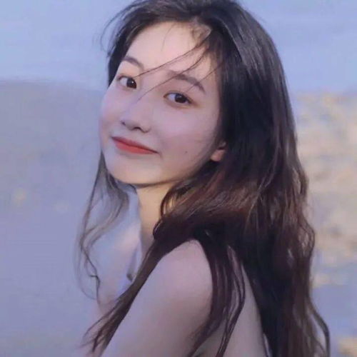 头像优质真人男生女生卡通头像