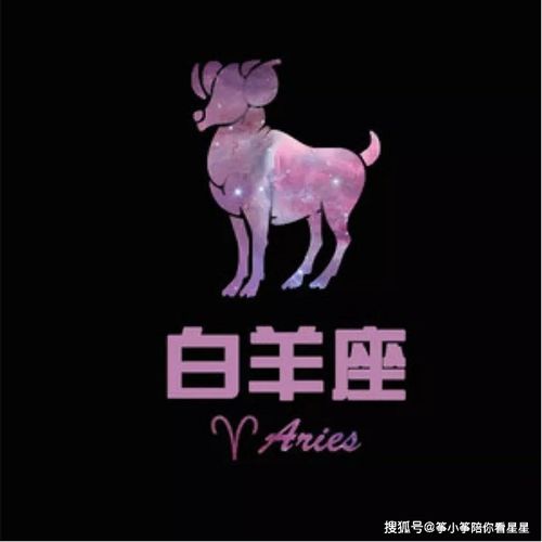 白羊座女生在感情中弱点这么多,和哪个星座最搭配呢