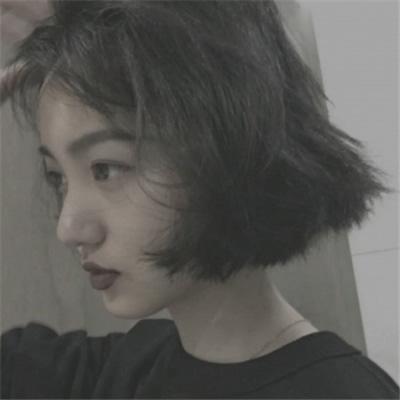 超a男友范儿女头像霸气超拽韩版