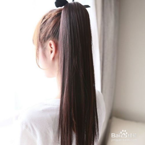 20岁左右的女孩子梳什么样的发型最好看
