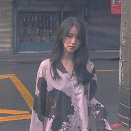 2019清新甜美的甜蜜女生头像守护自己的美