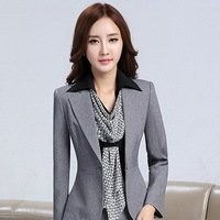西装女头像气质图片微信头像图片大全