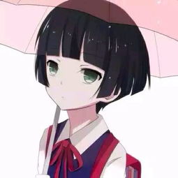 动漫人物这个是谁