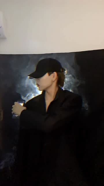 挑战全网最帅侧脸,刀刻般迷人的下颚线,是女生们的心之所向