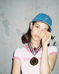 潮人是姑娘我不够丧了,还是胖虎你眼光高了