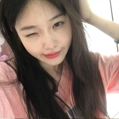 青春真人少女照片头像,青春美好时光