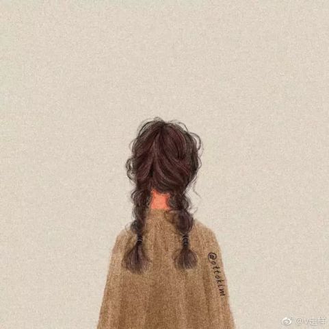 这么多女孩,哪个像你