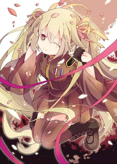初音未来美少女二次元v家壁纸堆糖,美好生活研究所