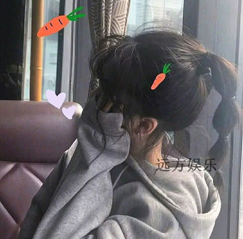 穿校服被书包扎马尾没活力这两个重点要注意现在改来得及