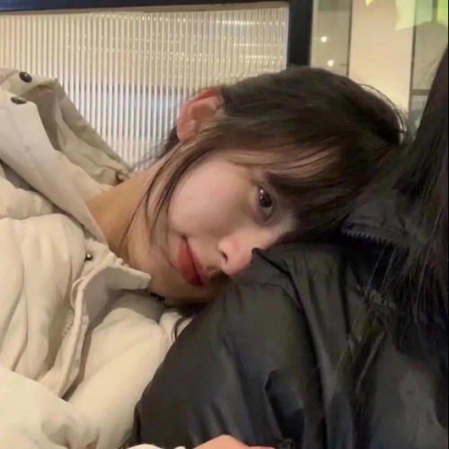 女生头像深情没有什么好下场
