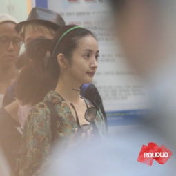 清纯图片可爱女生头像林依晨
