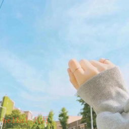 给自己财运的微信头像女人微信招财吉利图片