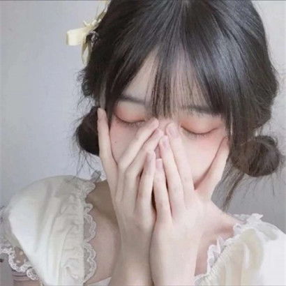 仙女专用的头像超好看抖音