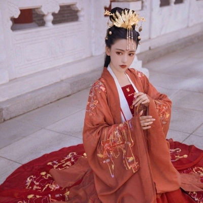 古风女头
