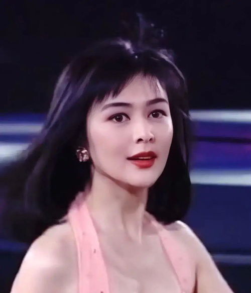 复古风再次来袭来看看真正的港风女神到底有多美吧