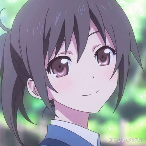 有哪些温柔女生头像