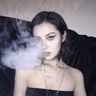 qq头像女生超拽霸气轻狂社会网图女生头像