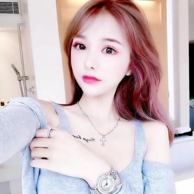 好看漂亮别致温柔女生头像,本月最新绝不会撞头的
