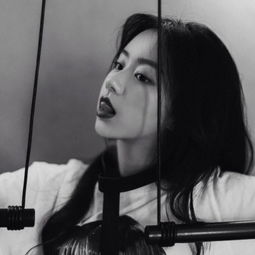 经典超拽的女生霸气头像你不需要懂
