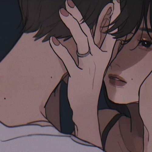 少女生头像动漫情头