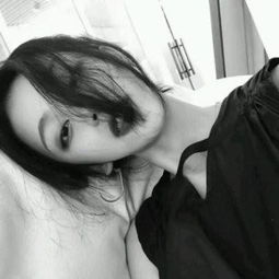 最新灰色系列女生qq头像超拽灰色