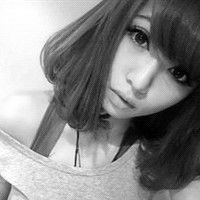 无法选择的黑色头像离开后你是否有相见的那一刻