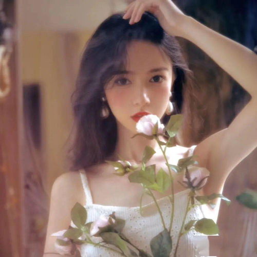 女生头像今日份超美个性女生头像大全