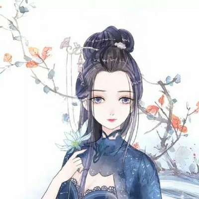 三个人的头像闺蜜动漫三人闺蜜头像霸气个性