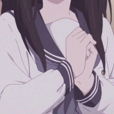 女生微信高清唯美头像动漫头像