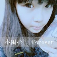 好看伤感带字qq头像女生
