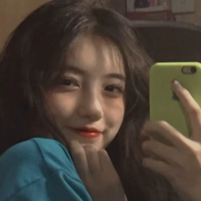 优质温柔女生头像真人