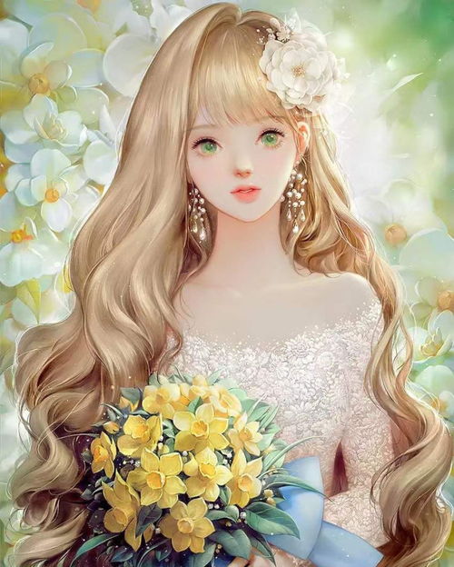 美图分享丨超美画师神仙作品,绝绝子,仅供分享