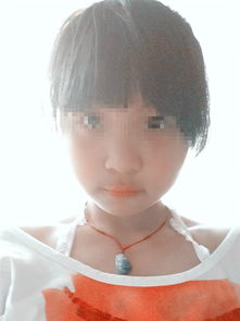 12岁圆脸女生适合蘑菇头吗
