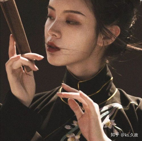 有哪些仙气飘飘的古风网名.