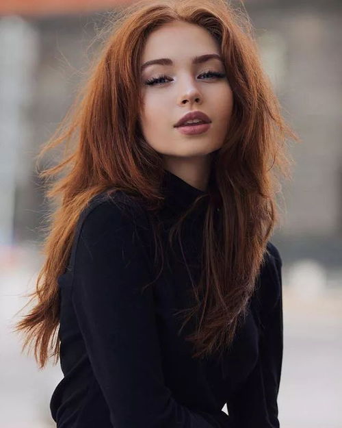 摄影艺术网红美女kurdstan个人主页