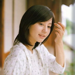阳光清纯可爱女生头像胡静