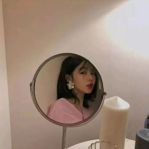 来看看绝美头像