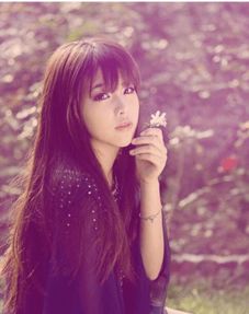 女大学生美美的发型盘点,到底哪一款适合你
