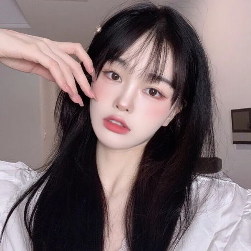 温柔女头长路浩浩荡荡,万事尽可期待