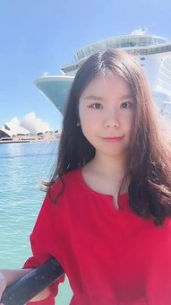 面向对象一个安静温柔爱好色彩和艺术的妹子