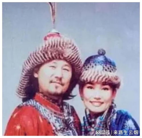 草原歌手腾格尔,酗酒误事,中年离婚,老来丧女,如今怎么样了