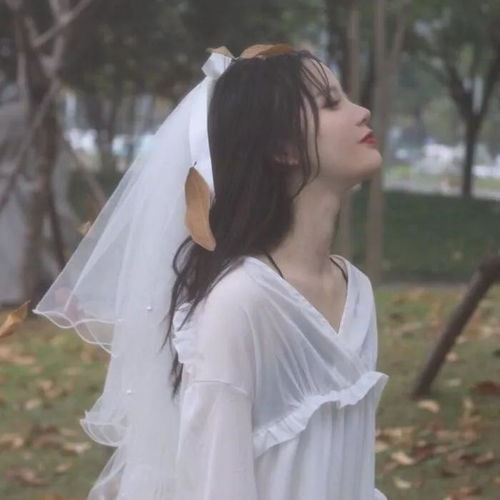 女生头像小仙女专属