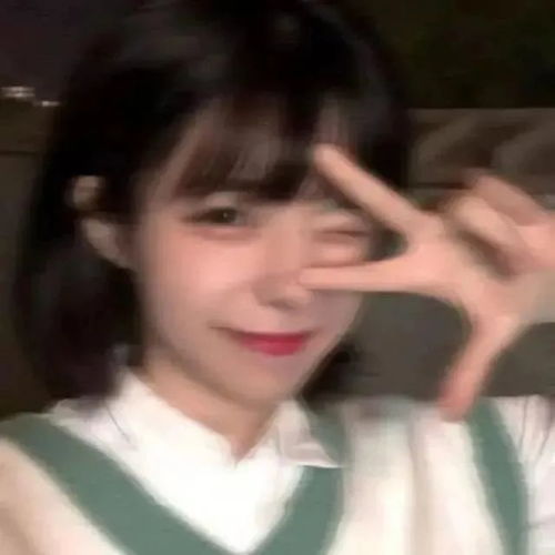 精选优质唯美女生头像