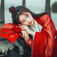 古装美女qq头像大全