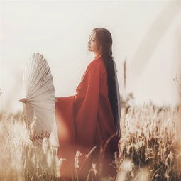古风头像女生头像森系唯美小清新文艺堆糖,美好生活研究所
